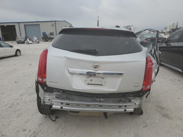 2014 Cadillac Srx Luxury Collection VIN: 3GYFNBE36ES532888 Lot: 54421274