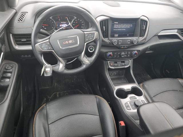 2022 GMC TERRAIN AT 3GKALYEV8NL198842