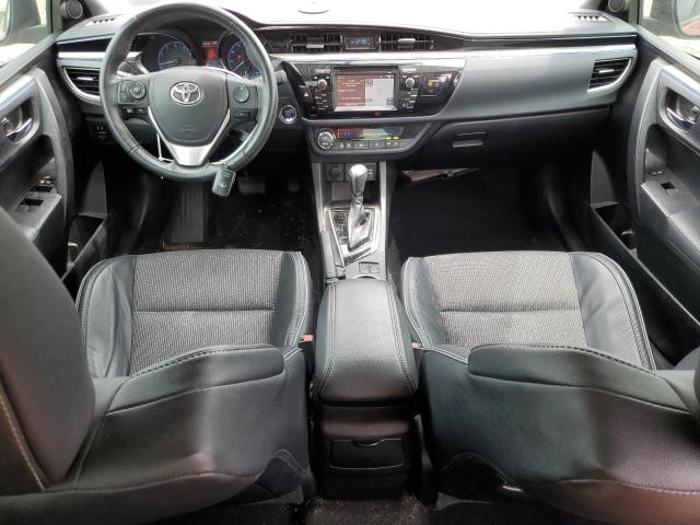 2016 Toyota Corolla L VIN: 5YFBURHE5GP402386 Lot: 54075374