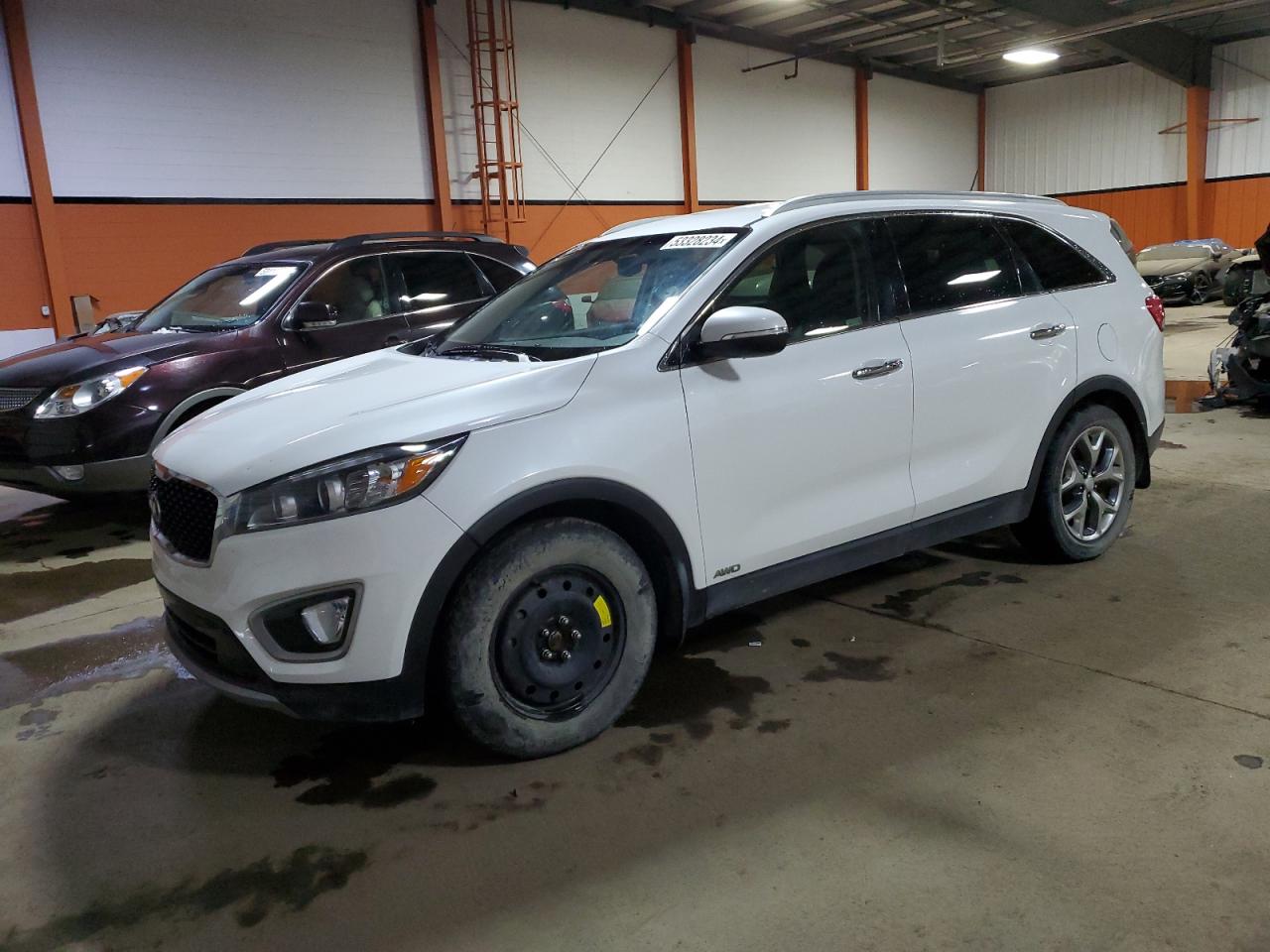 5XYPHDA11GG069466 2016 Kia Sorento Ex 5XYPHDA11GG069466 2016 Kia Sorento Ex