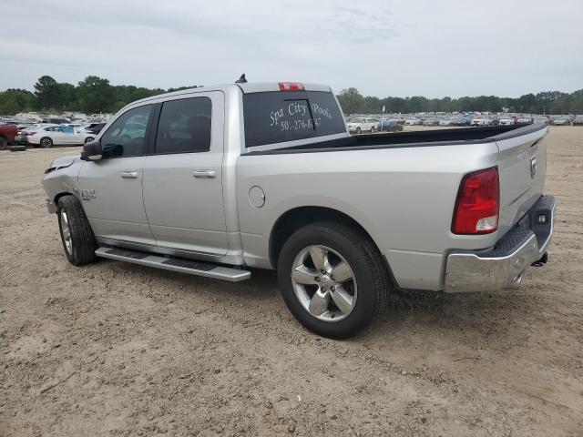 2019 Ram 1500 Classic Slt VIN: 1C6RR6LT2KS529311 Lot: 53838824