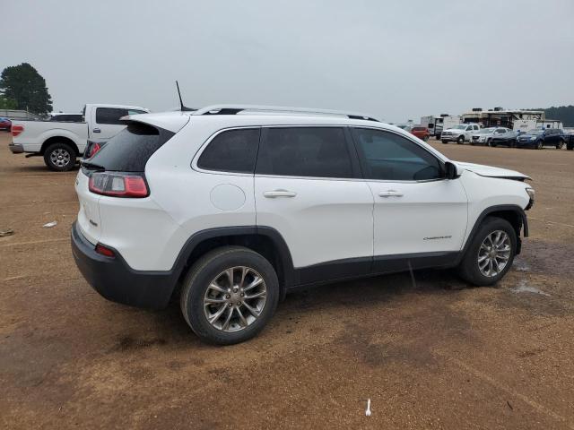 2019 Jeep Cherokee Latitude Plus VIN: 1C4PJLLB4KD232767 Lot: 55333144