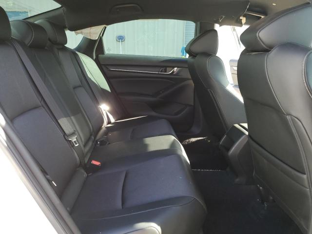 2022 Honda Accord Hybrid Sport VIN: 1HGCV3F27NA005417 Lot: 56898214