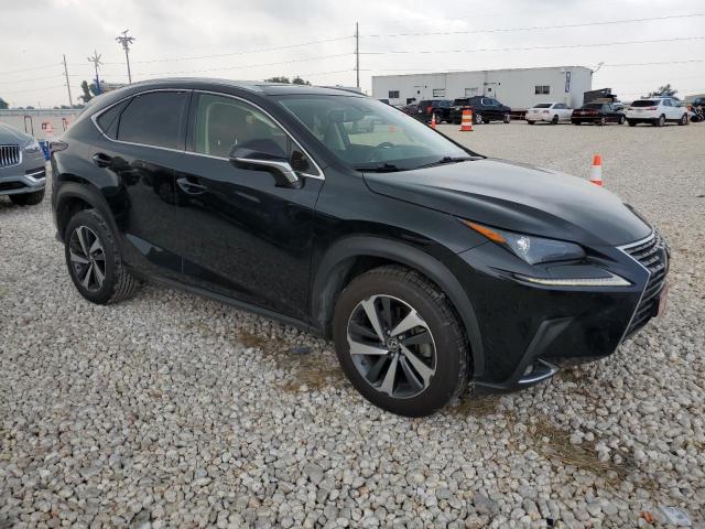 2020 LEXUS NX 300 JTJGARBZXL2162591