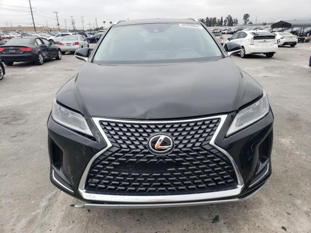 2020 Lexus Rx 350 VIN: 2T2HZMAA8LC175562 Lot: 56399864