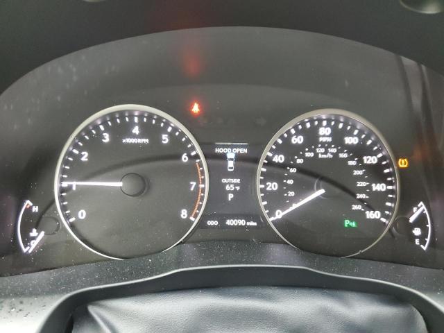 2013 Lexus Es 350 VIN: JTHBK1GG4D2052266 Lot: 54114504