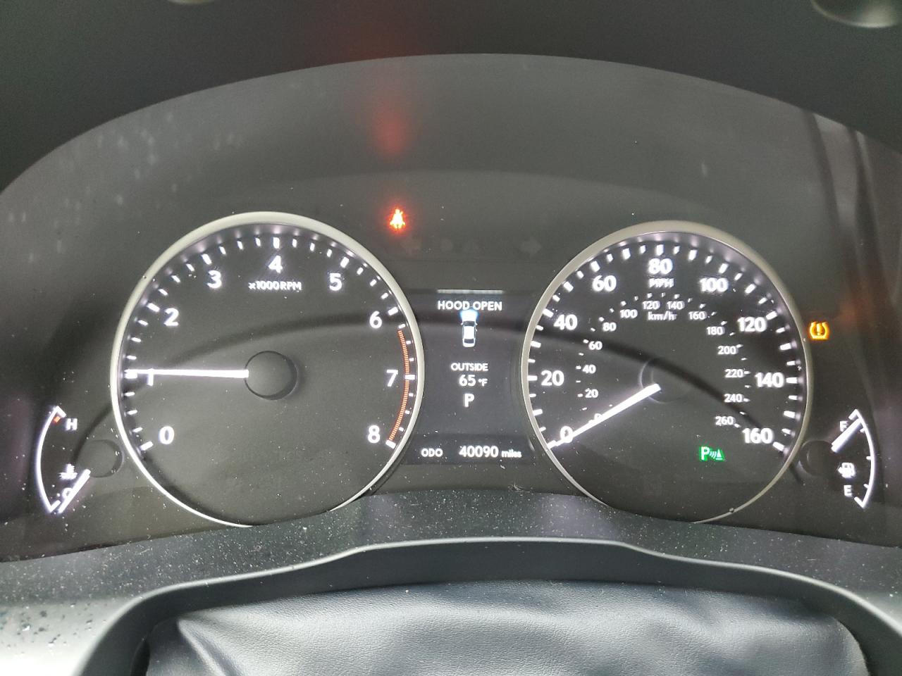 JTHBK1GG4D2052266 2013 Lexus Es 350