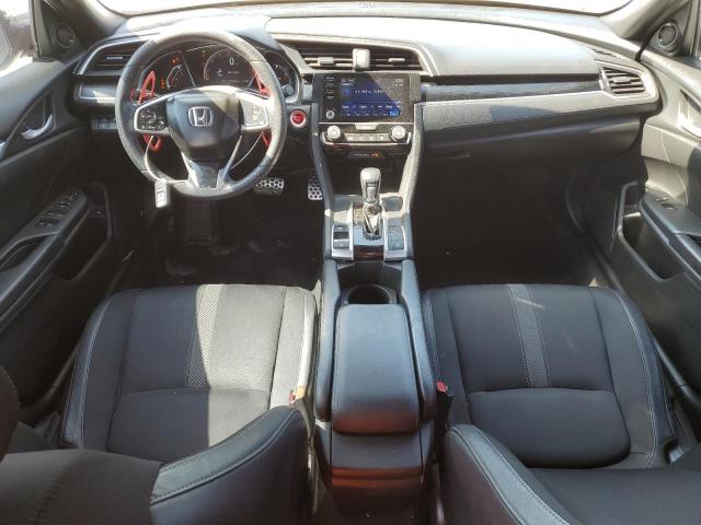 2020 HONDA CIVIC SPOR - 19XFC2F89LE005204