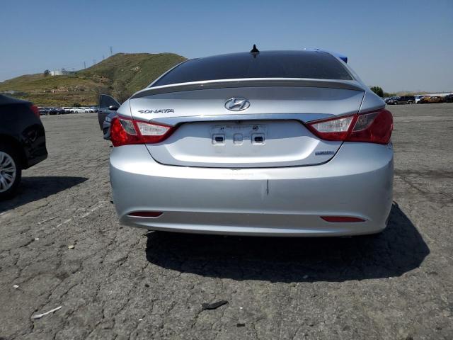 2013 Hyundai Sonata Se VIN: 5NPEC4AC8DH600304 Lot: 54143254