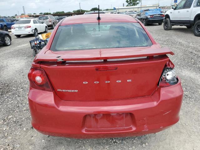 2014 Dodge Avenger Sxt VIN: 1C3CDZCG1EN165732 Lot: 56737774