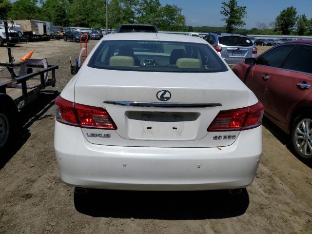 2010 Lexus Es 350 VIN: JTHBK1EG4A2369382 Lot: 55304074