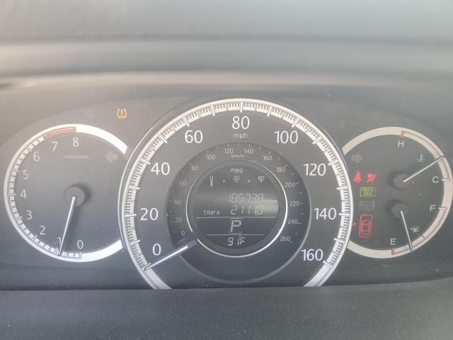 2015 HONDA ACCORD EX - 1HGCR2F75FA232469