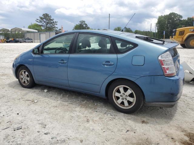 2007 Toyota Prius VIN: JTDKB20U877682676 Lot: 55190064