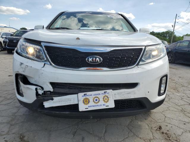 2015 Kia Sorento Ex VIN: 5XYKUDA7XFG648013 Lot: 56898314