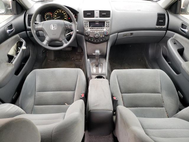 2006 Honda Accord Lx VIN: 1HGCM56426A096310 Lot: 54789274