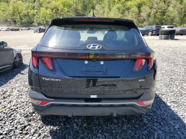 2024 Hyundai Tucson Se VIN: 5NMJACDE1RH348332 Lot: 53014324