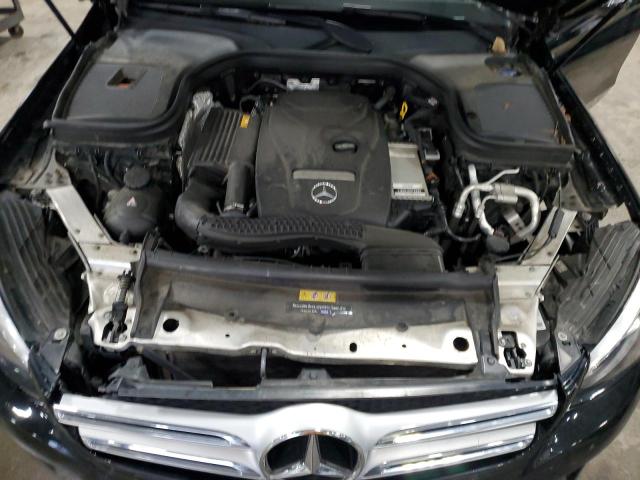 2018 Mercedes-Benz Glc 300 4Matic VIN: WDC0G4KB1JV037140 Lot: 55696964