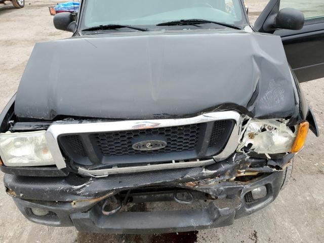 2005 Ford Ranger Super Cab VIN: 1FTZR45E65PA30885 Lot: 56107534