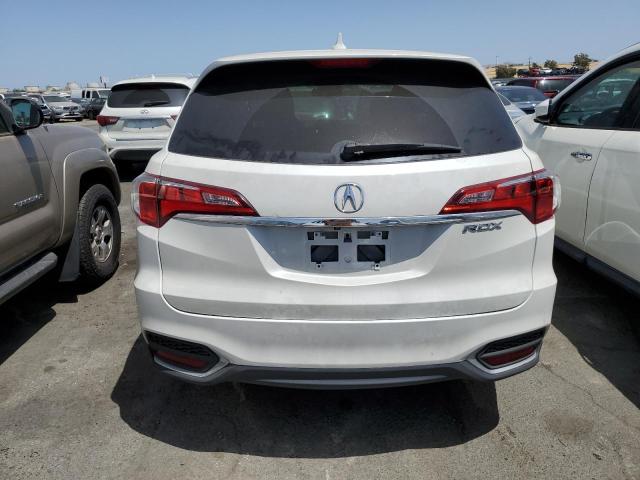 2017 Acura Rdx VIN: 5J8TB3H37HL007224 Lot: 56014884