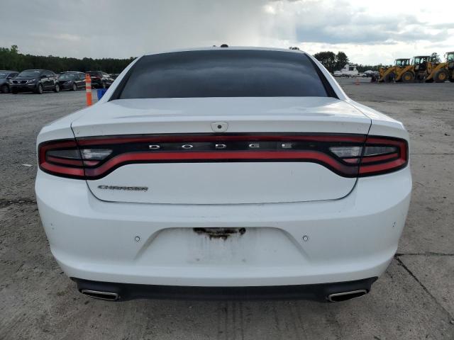 2020 Dodge Charger Sxt VIN: 2C3CDXBG6LH117610 Lot: 55005874