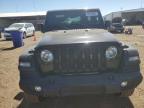 JEEP WRANGLER U photo