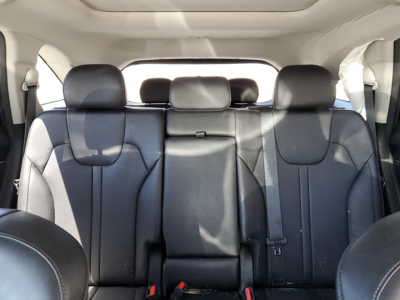 5XYRLDLC0NG082177 2022 Kia Sorento S