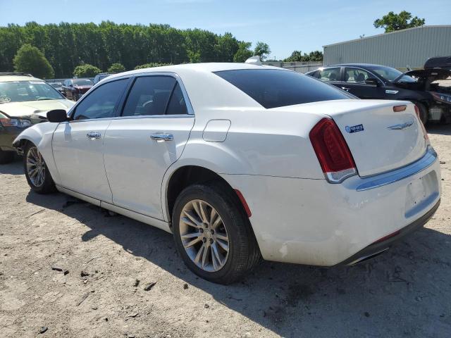 2017 Chrysler 300C VIN: 2C3CCAET3HH668111 Lot: 54771084