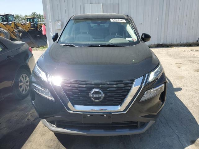 2023 Nissan Rogue Sv VIN: JN8BT3BB1PW199037 Lot: 53456124