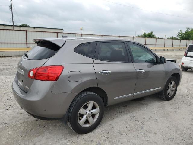 2013 Nissan Rogue S VIN: JN8AS5MT0DW036794 Lot: 53804914