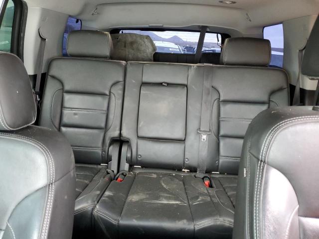 2018 GMC Yukon Denali VIN: 1GKS2CKJ7JR226855 Lot: 55379114