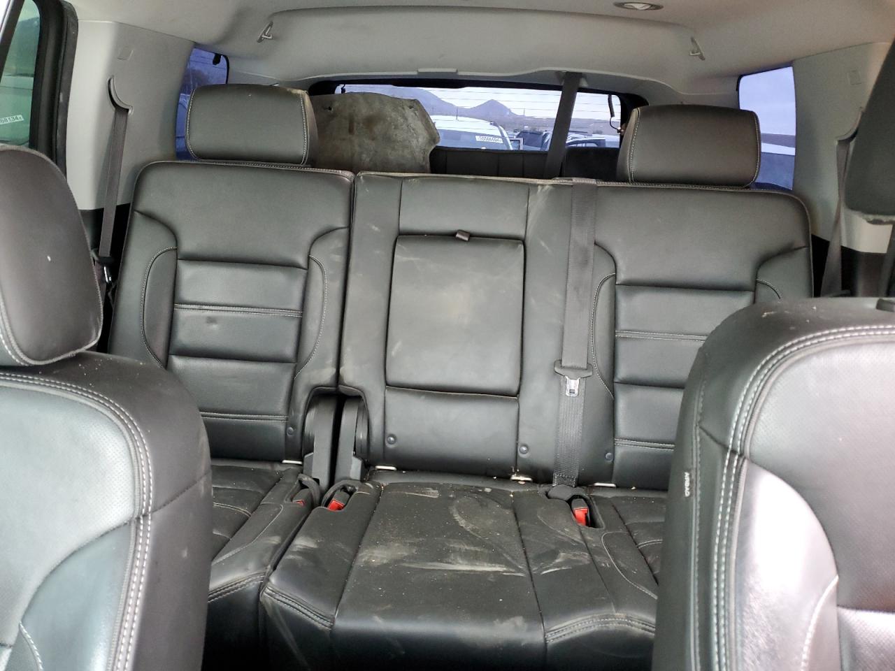 1GKS2CKJ7JR226855 2018 GMC Yukon Denali