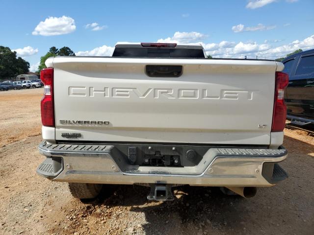 2024 Chevrolet Silverado K2500 Heavy Duty Lt VIN: 2GC4YNEY9R1162085 Lot: 54437354