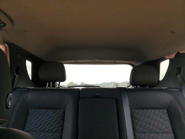 2021 Chevrolet Equinox Lt VIN: 3GNAXKEV2ML397209 Lot: 55907824