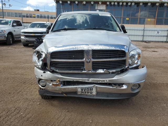 2007 Dodge Ram 2500 St VIN: 1D7KS28A77J589957 Lot: 56056034