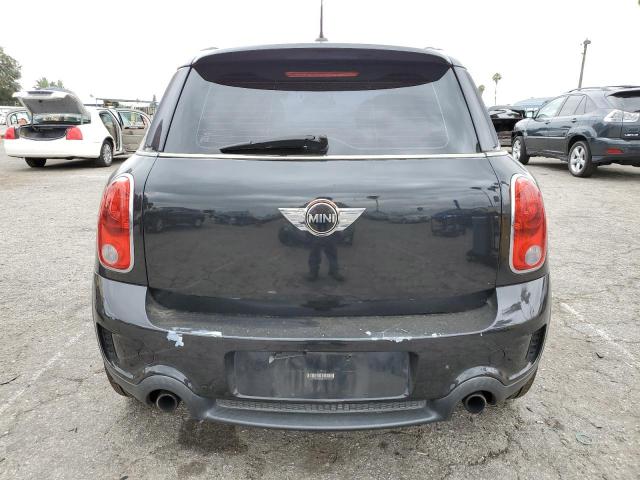 2012 Mini Cooper S Countryman VIN: WMWZC3C57CWL83473 Lot: 55516474