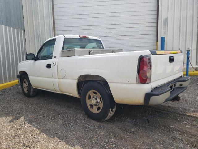 2004 Chevrolet Silverado C1500 VIN: 1GCEC14X04Z184481 Lot: 51751384