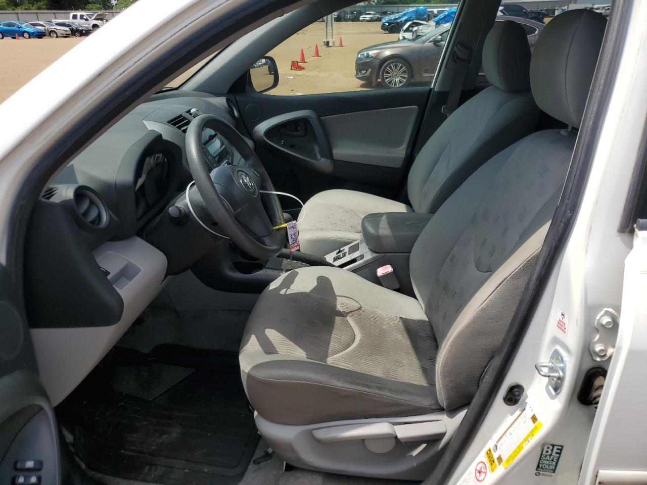 JTMZF33V69D000329 2009 Toyota Rav4