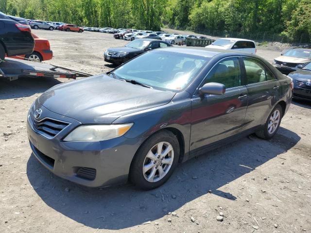 2010 Toyota Camry Base VIN: 4T1BF3EK2AU094777 Lot: 54507664