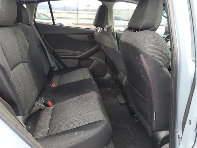 2021 SUBARU CROSSTREK - JF2GTABC6M8279952