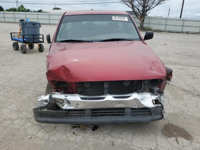 1994 Toyota T100 Dx VIN: JT4VD10A9R0016705 Lot: 56129394