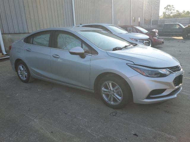2017 CHEVROLET CRUZE LT - 1G1BE5SM6H7215305