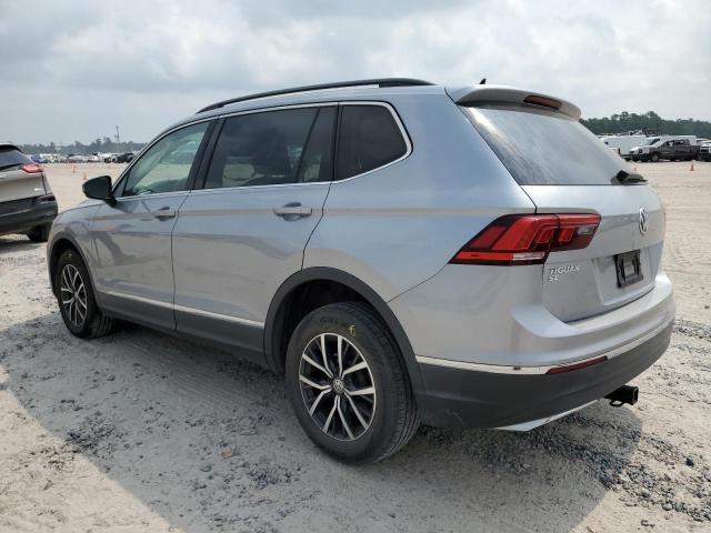 2020 Volkswagen Tiguan Se VIN: 3VV3B7AX7LM021135 Lot: 56333004