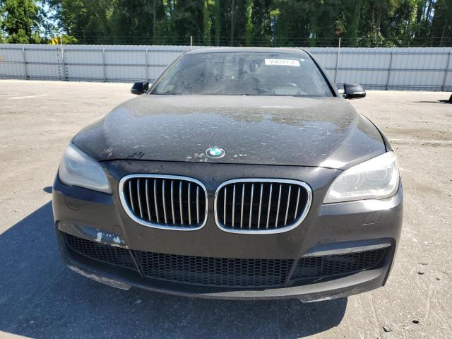 VIN WBAYE8C52DD132991 2013 BMW 7 Series, 750 LI no.5