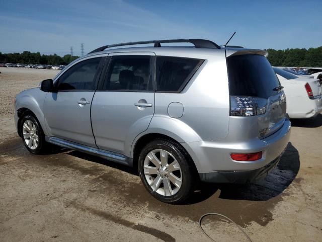 2012 Mitsubishi Outlander Se VIN: JA4AS3AW6CU004547 Lot: 56480104