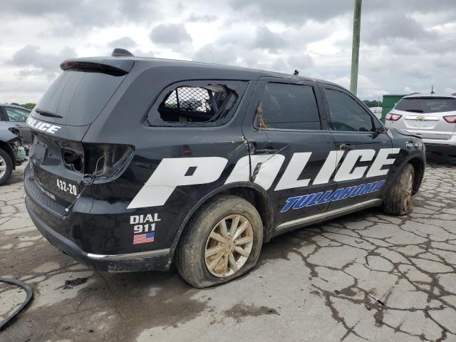 2020 DODGE DURANGO SS 1C4RDJFG7LC443724