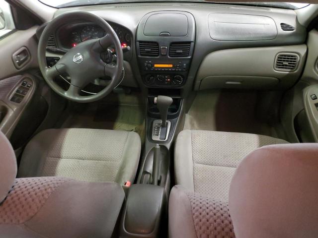 2005 Nissan Sentra 1.8 VIN: 3N1CB51D75L534521 Lot: 56053134