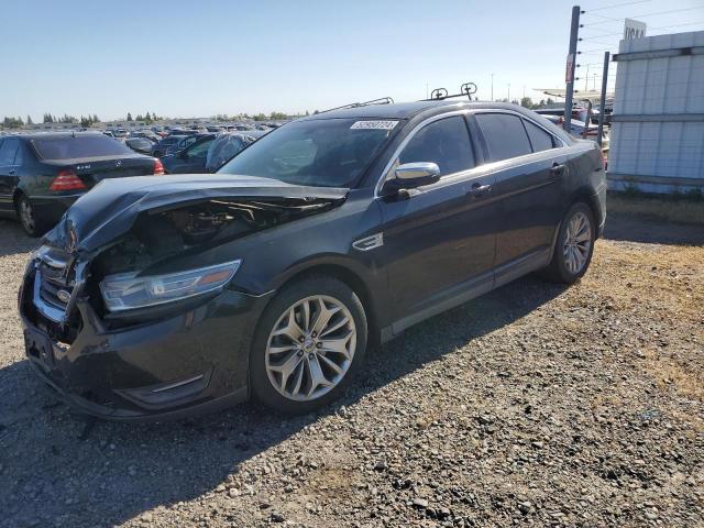 2013 Ford Taurus Limited VIN: 1FAHP2F89DG193128 Lot: 52950724