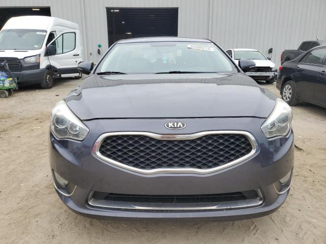 KNALN4D76E5142230 2014 Kia Cadenza Premium