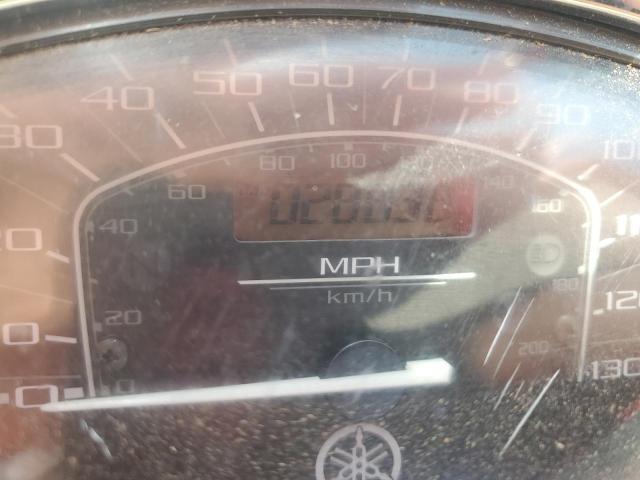 2009 YAMAHA XVS1300 CT JYAVP25E89A008609