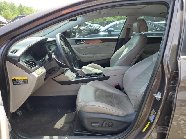2016 HYUNDAI SONATA SPO - 5NPE34AF2GH333708